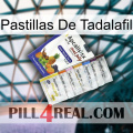 Tadalafil Pastillas 11